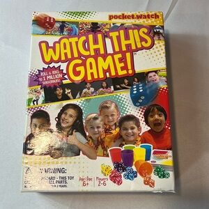 Watch This Game